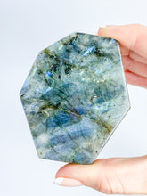 Labradorite FreeForm Polished 263g