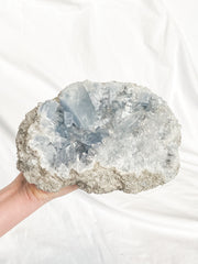 Celestite Cluster 4.5kg