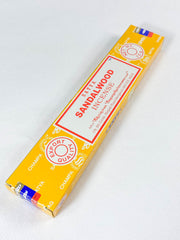 Satya Sandalwood Incense