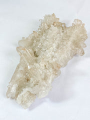 Strawberry Quartz Cluster 1.7kg