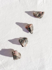 Rhodonite Natural | X Small