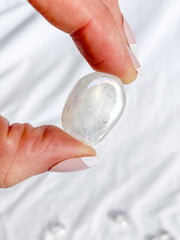 Angel Aura Tumbles | Small