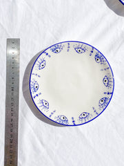 Intuition Ceramic Dish
