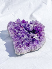 Amethyst Cluster 2kg