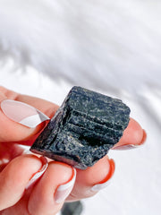 Black Tourmaline Natural | X Small