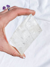 Optic Calcite Natural | XX Large