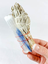 Cleansing Pack | Flow