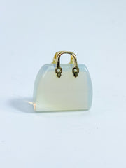 Opalite Bag Carving | Mini