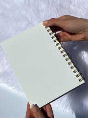 Create your own Magic Notebook