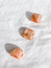 SunStone Tumbles | Small