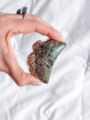 Pyrite Moon 129g