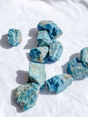 Apatite Natural | Small