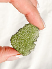 Moldavite 8g