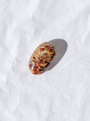 Madagascar Jasper Pebble 75g