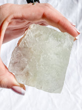 Green Apophyllite Cluster 283g