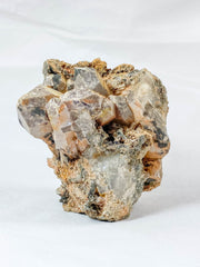 Brandenburg Mineral Specimen Statement Piece 1.8k