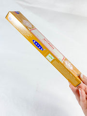 Satya Myrrh Incense