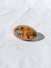 Madagascar Jasper Pebble 120g