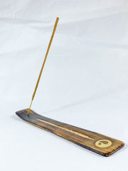 Wooden Incense Holder | Balance