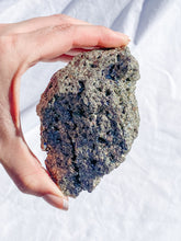 Pyrite Cluster 668g