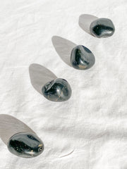 Black Onyx Tumbles | Small