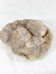 Lavender Amethyst Pineapple Cluster 2.7kg