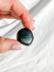 Black Onyx Tumbles | Small
