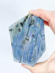 Labradorite FreeForm Polished 349g