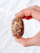 Madagascar Jasper Pebble 75g