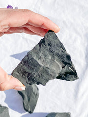 Shungite Natural | X Large