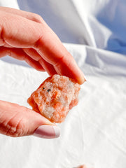 Sunstone Natural | X Small