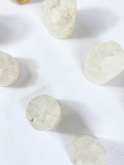 Clear Quartz Roll | Large