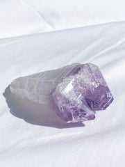 Amethyst Natural Point 402g