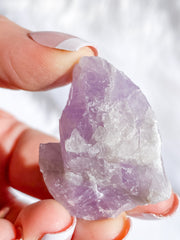 Amethyst Natural | X Small