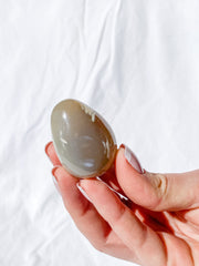 Agate African Pebble 55g