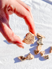 Leopardite Natural | Mini