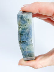 Labradorite FreeForm Polished 186g