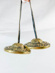 Tibetan Dragon Cymbal