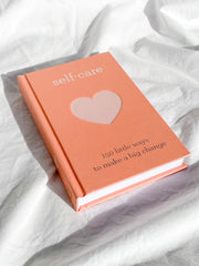 Self-Care | 150 little ways to make a big challenge