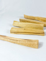 Palo Santo Stick | Thin