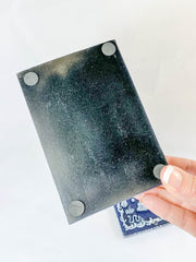 Magic Spell Navy Box