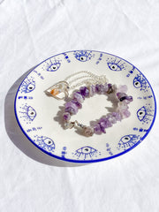 Intuition Ceramic Dish