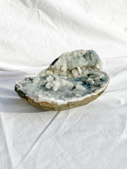 Chalcedony Cluster 1.4kg