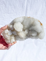Anandalite Cluster 1.3kg