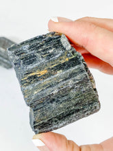 Black Tourmaline Natural | Large