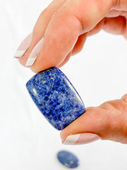 Dumortierite | Mini