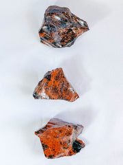 Red Obsidian Natural | X Large