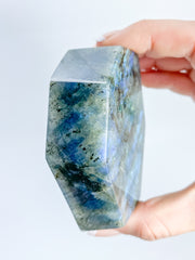 Labradorite FreeForm Polished 263g