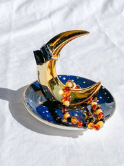 New Moon Magic Plate