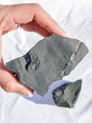 Shungite Natural | XX Large